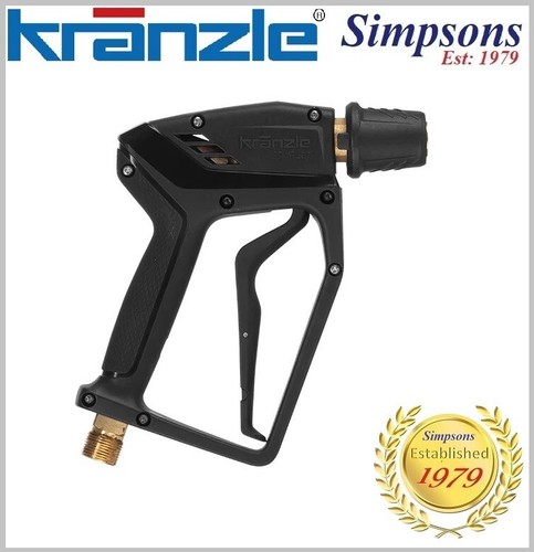 Kranzle starlet new - 3, heavy