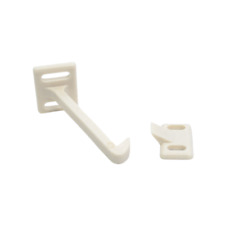 Child Safety Catch Child Proof Cupboard Door Drawer Lock Latch Catches Children