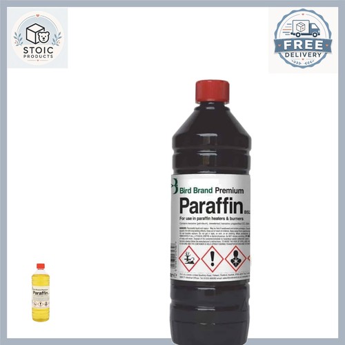 Litre paraffin fuel for - 1,