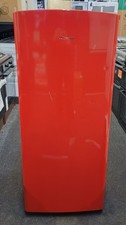 Hisense tall fridge with box