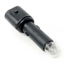 Front Bumper Fog Side Light