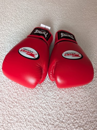 Twins muay thai gloves - muay,