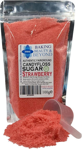Baking beauty and - beauty,
