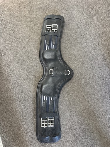 Antares short dressage girth - short,