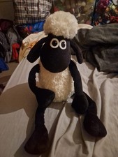 Shaun The Sheep 18 inch soft Toy plush