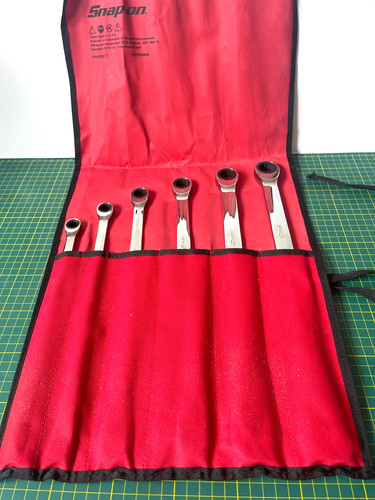 Snap xdhrm606 long - snap-on, metric