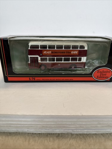 Efe 23501 leyland atlantean - efe,