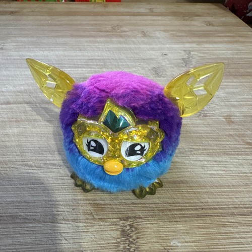 Furby baby crystal furbling - furby,