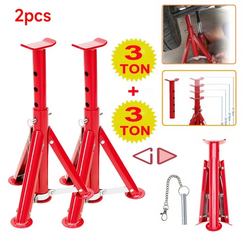 2pcs tonne folding axle - 3,