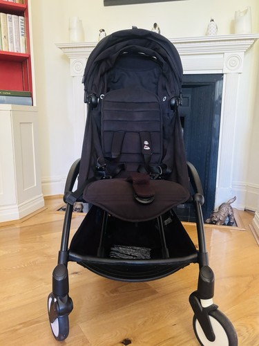 Stokke yoyo pushchair - 3, frame