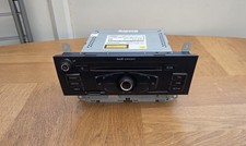 Audi A4 B8 A5 8T Radio Media