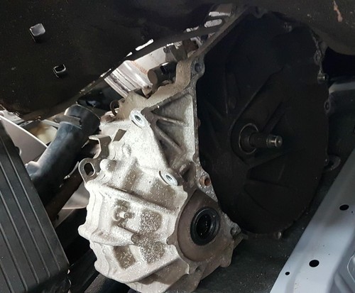 Honda accord k24 type - k24,