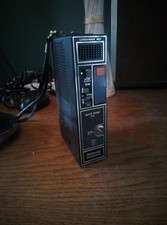 Vintage National Panasonic