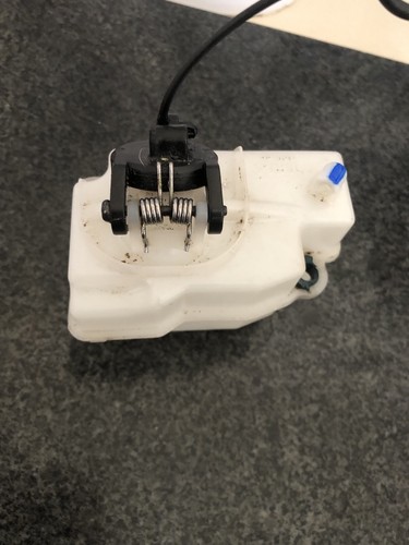 Traxxas revo fuel tank - fuel,