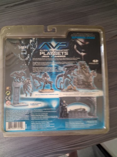 Neca avp alien - avp, predator
