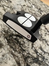 Odyssey 11 CH - 2 Ball Tour