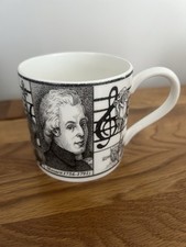 Wedgwood Mozart Made In