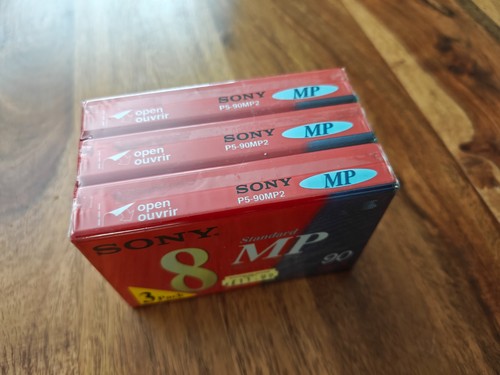 Sony camcorder video - mp,
