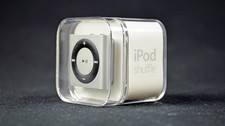 Apple iPod shuffle 4th