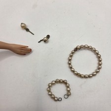 Original 1960s Barbie Sindy