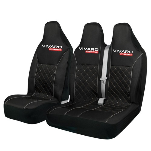 For vauxhall vivaro premium - -,
