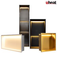 Thermopanel Stainless Steel