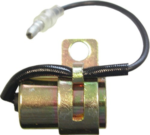 Condensor for kawasaki 250 - condensor,