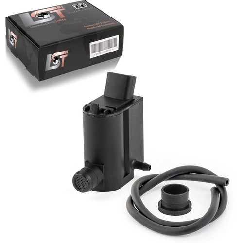 Windshield washer pump - washer, spray