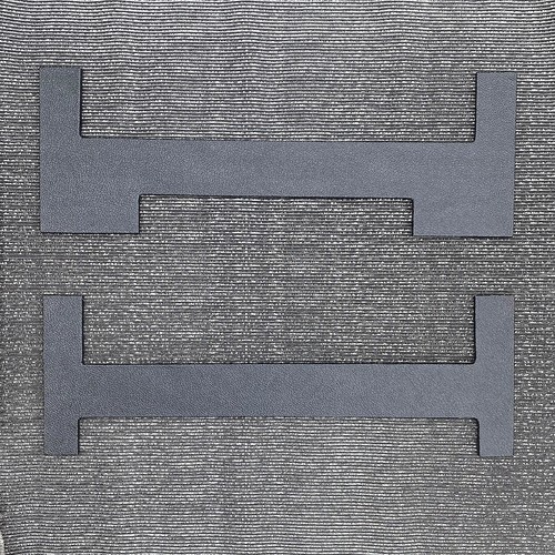 Replacement jmp jtm plexi - replacement, /jtm