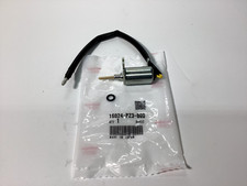 HONDA Genuine Acty Truck Slow