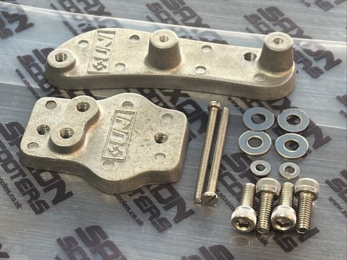 Lambretta cdi regulator - lambretta,