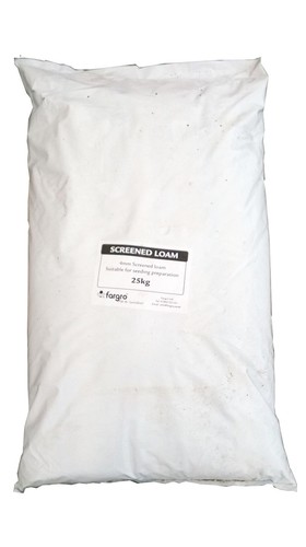 Screened 4mm commercial - screened,