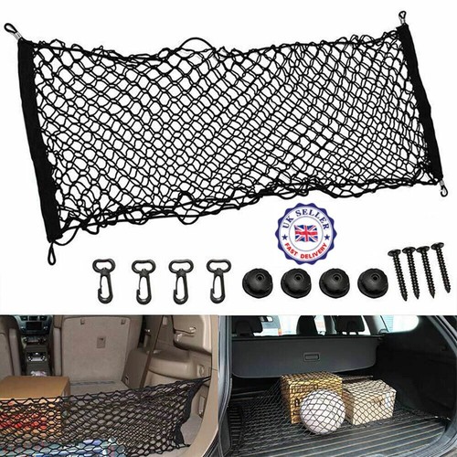 Car mesh storage - car, net