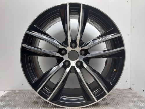 Alloy wheel seat leon - alloy, 19