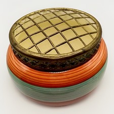 Vintage Newhall Ceramic