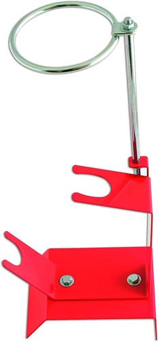 Powertec 91423 gravity spray - powertec,