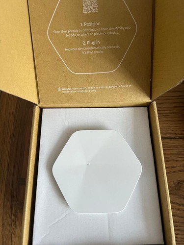 Bnib sky max - sky, pod