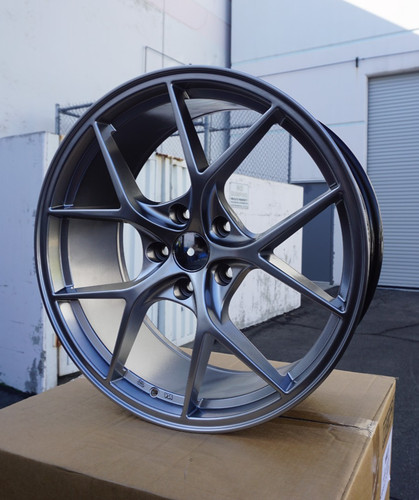 Inch bbs style - inch,