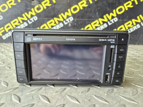 Toyota avensis tns510 car - tns510.,