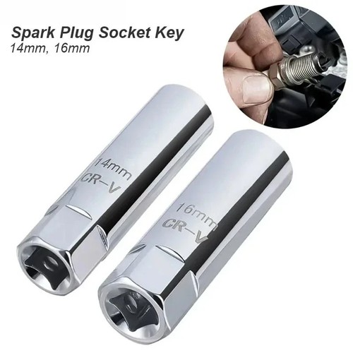 16mm magnetic thin wall - 2x,