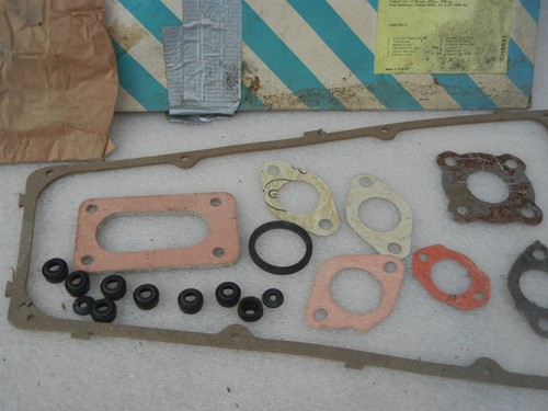 Ford capri cortina mk1 mk2 - mk1, 1.6