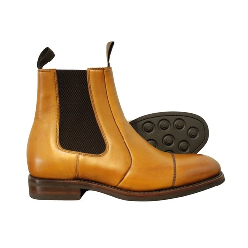 Loake seconds newbury - seconds, |