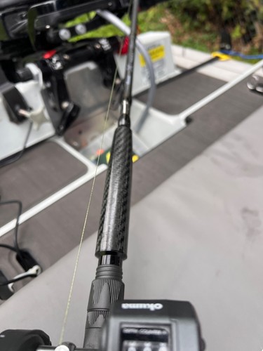 Okuma troll trolling - okuma,