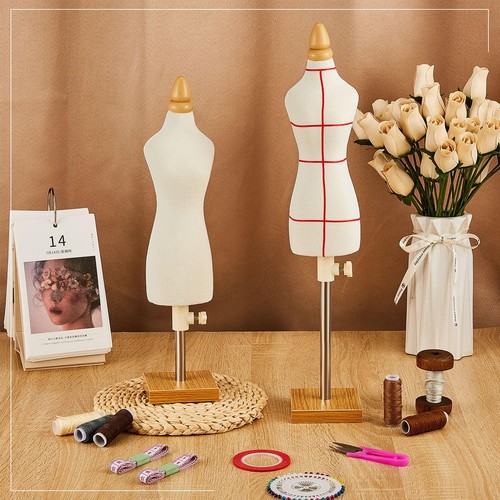 Pcs doll dress form - pcs, mini