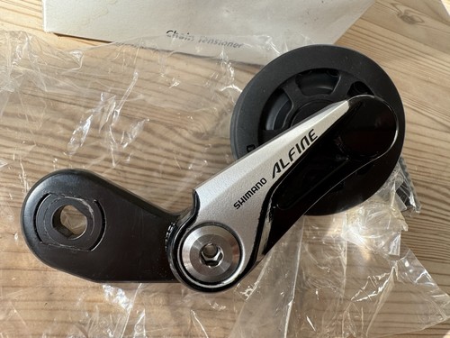 Shimano s510 alfine chain - shimano,