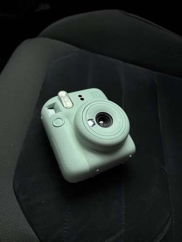 Fujifilm instax mini - fujifilm,