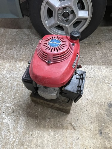 Honda izy gcv135 - engine, gjaaa