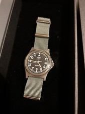 CWC GS2000 2013 Quartz Watch