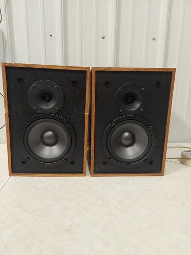 Vintage 1985 klipsch 1 - vintage,