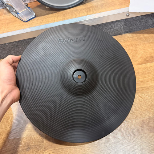 Roland 14c electronic - roland, pad